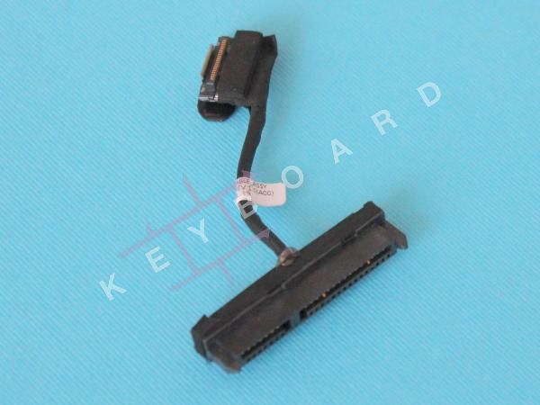 Шлейф HDD до ноутбука Dell Pn 08GD6D